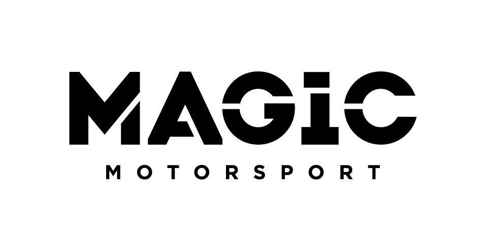 Logo Magic Motorsport
